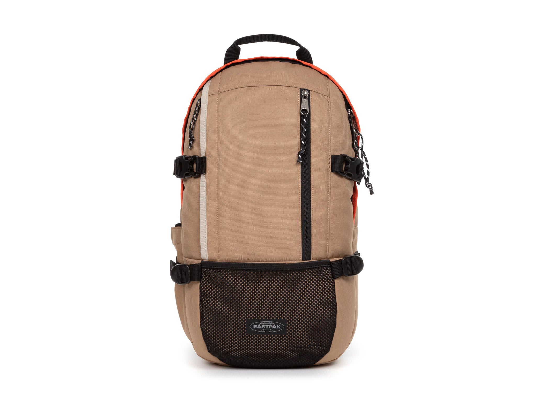 Eastpak bust cheap reflect light backpack